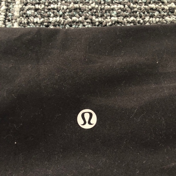 LULULEMON LEGGINGS - Picture 3 of 4